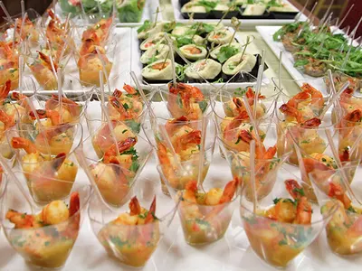 IS Catering Grupa