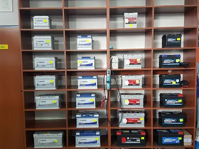 AKUMULATORY KLIMATYZACJE AUTO ELEKTRYK STĘŻOWSKI