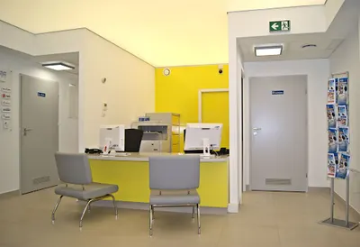 Centrum Medyczne Legnica | CDT MEDICUS