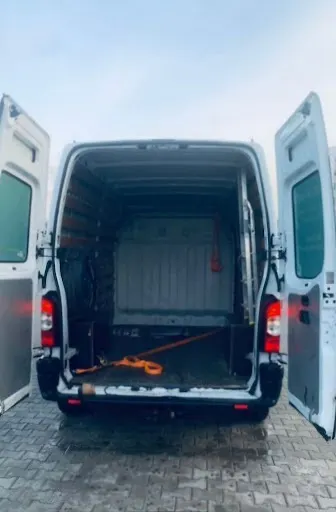 Transport Bus Legnica/Polska