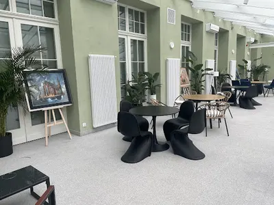 Kawiarnia Perspektywa - Coffee & Cake