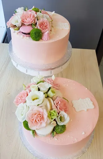 Vanilla - pracownia cukiernicza