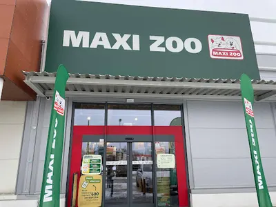 Maxi Zoo Legnica