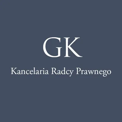 Kancelaria Radcy Prawnego mgr Grażyna Krzesak